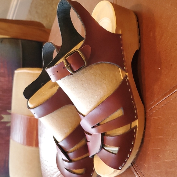 Clogs, size 39 - Picture 3 of 7